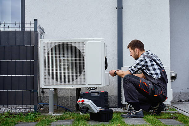 Trusted Emergency Hvac service in Thatcher, UT - JG Cool HVAC